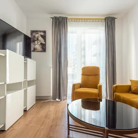 Golden Deluxe Old Town, Terrace, High Standard, 2 *