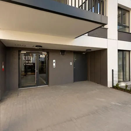 Golden Deluxe Old Town, Terrace, High Standard, 2 Apartman *